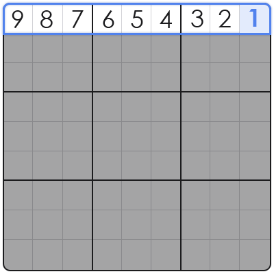 sudoku facile gratuit