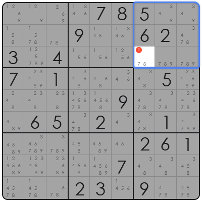 how to beat sudoku expert